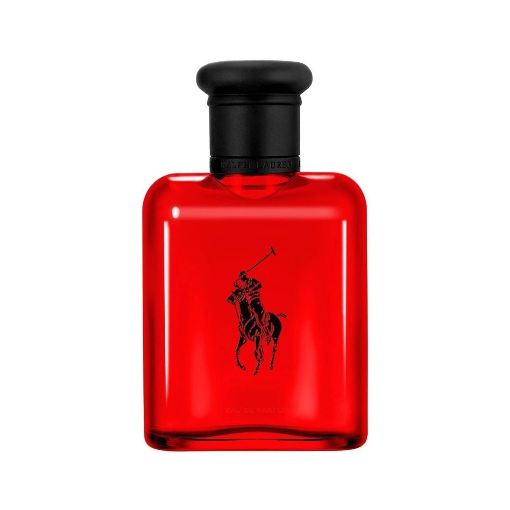RALPH LAUREN POLO RED EDT 125ml