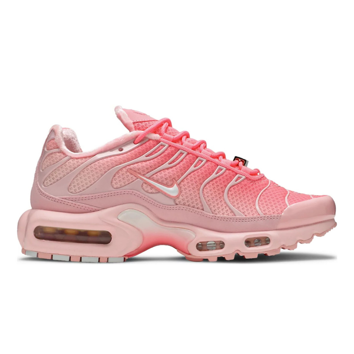 NIKE TN AIR MAX PLUS - ATLANTA