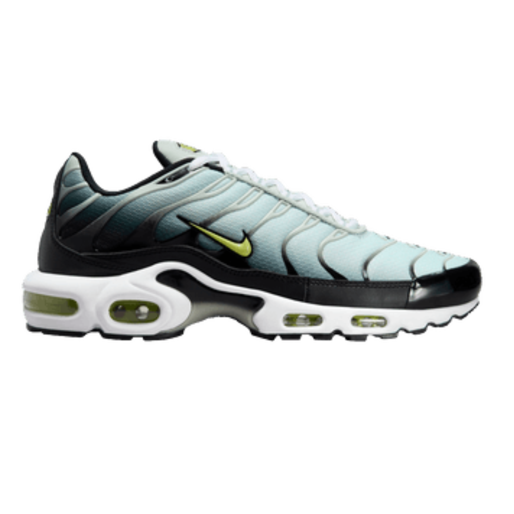 NIKE TN AIR MAX PLUS - BRIGHT CACTUS