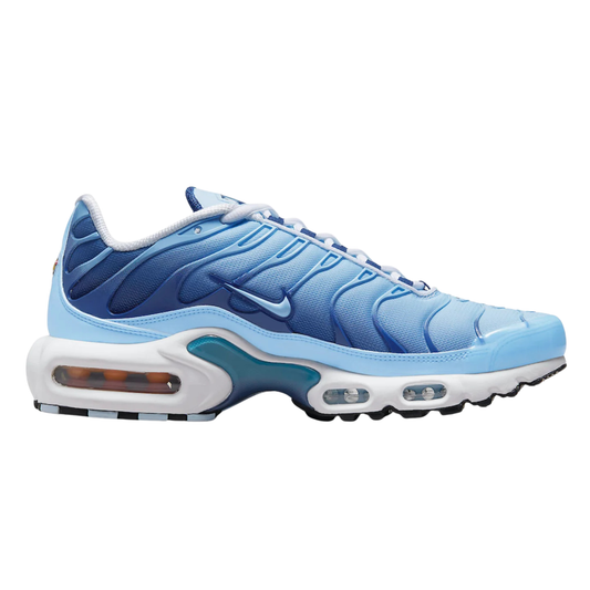 NIKE TN AIR MAX PLUS -CELESTINE BLUE