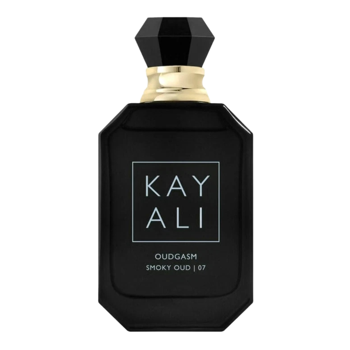 KAYALI OUDGASM SMOKY OUD 100ML