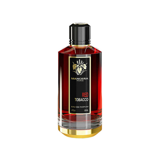 MANCERA RED TOBACCO EDP 120ml