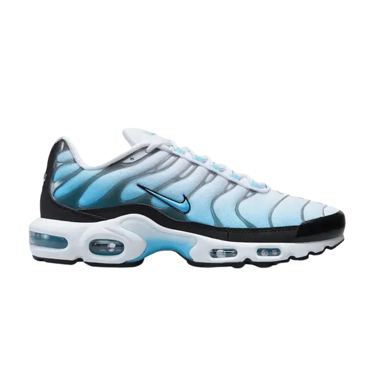 NIKE TN AIR MAX PLUS BALTIC BLUE