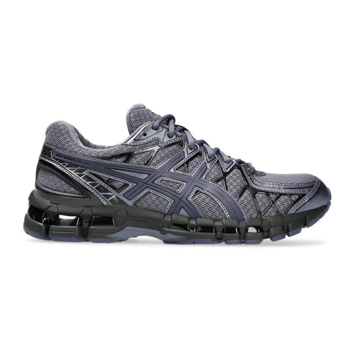 ASICS GEL KAYANO 20 - INDIGO FOG