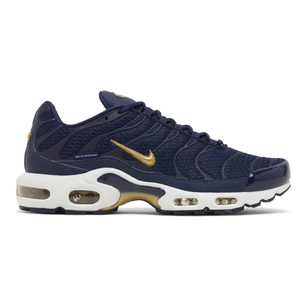 NIKE TN AIR MAX PLUS - FRENCH FOOTBALL FEDERATION