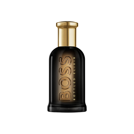 HUGO BOSS BOTTLED ELIXIR 100ML