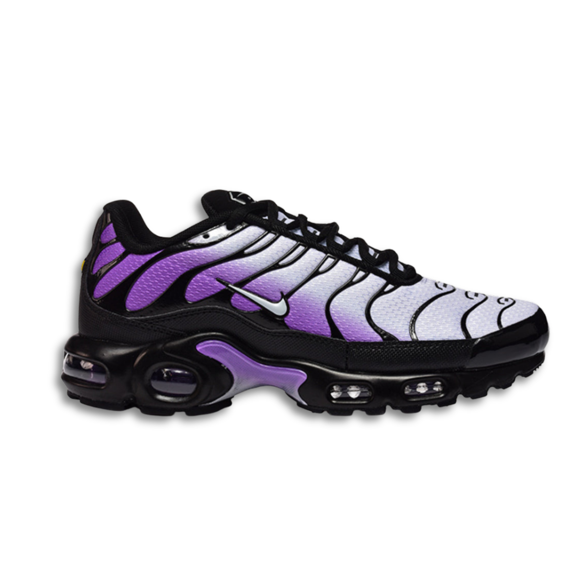 NIKE TN AIR MAX PLUS - GRAPE FADE